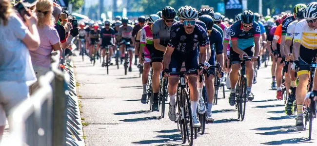 Cycling Race 2