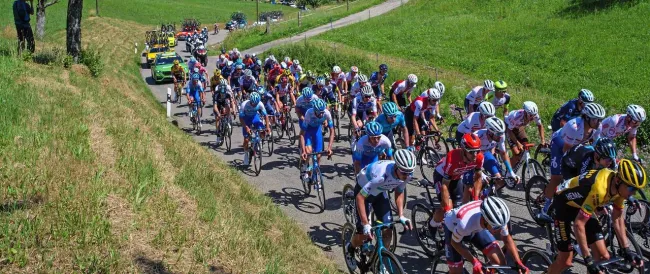 Cycling Race